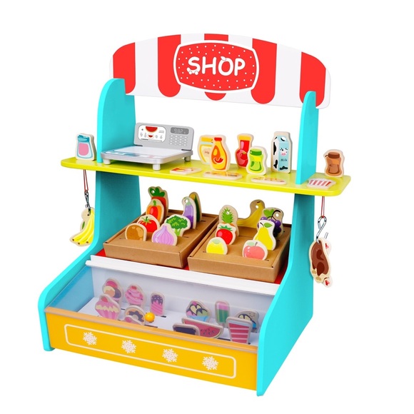 Fun Toysters my play shop - Picture 3 of 3